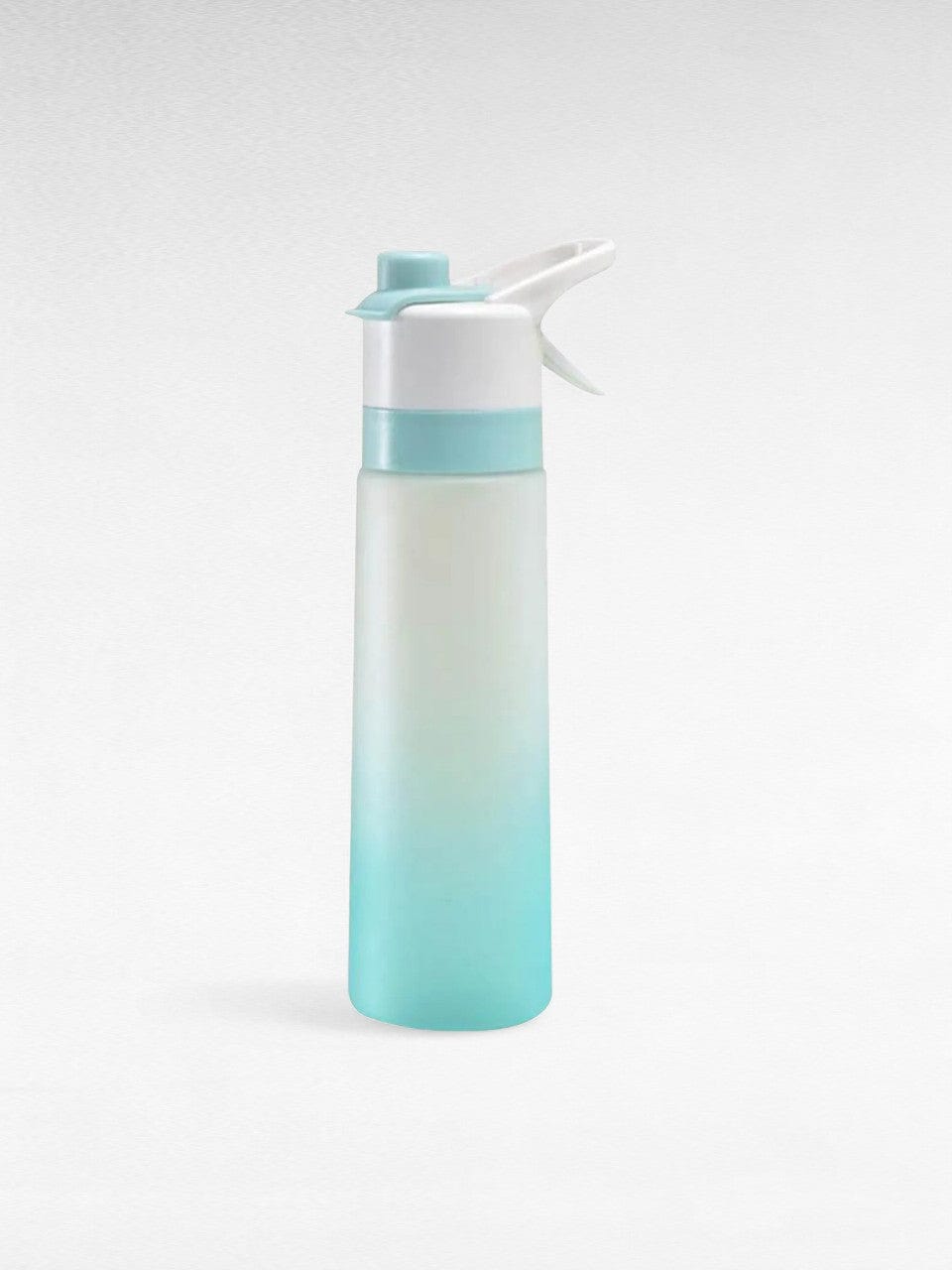 Gourde brumisateur bleu / 700ml / plastique