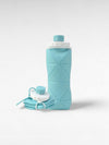 Gourde pliable
