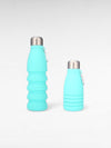 Gourde pliable