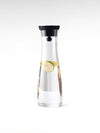 Gourde transparente