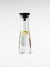 Gourde transparente